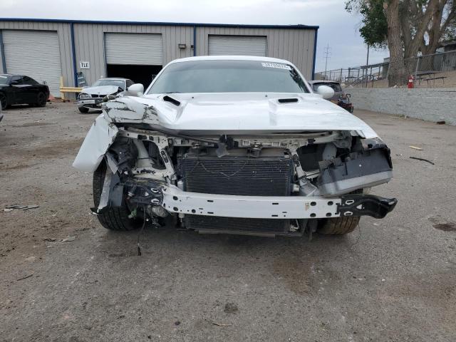 Photo 4 VIN: 2C3CDYBT9EH133693 - DODGE CHALLENGER 