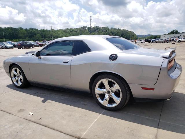 Photo 1 VIN: 2C3CDYBT9EH139932 - DODGE CHALLENGER 