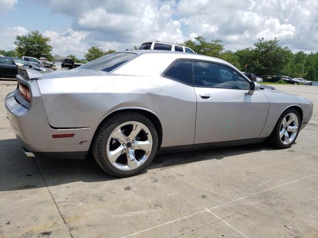 Photo 2 VIN: 2C3CDYBT9EH139932 - DODGE CHALLENGER 