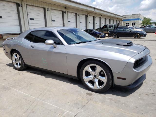 Photo 3 VIN: 2C3CDYBT9EH139932 - DODGE CHALLENGER 