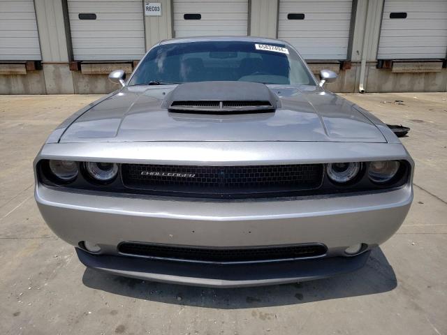 Photo 4 VIN: 2C3CDYBT9EH139932 - DODGE CHALLENGER 