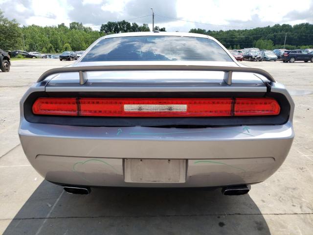 Photo 5 VIN: 2C3CDYBT9EH139932 - DODGE CHALLENGER 