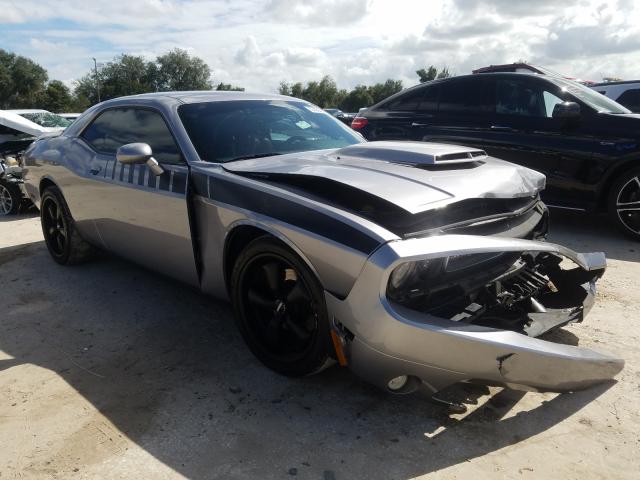 Photo 0 VIN: 2C3CDYBT9EH177144 - DODGE CHALLENGER 