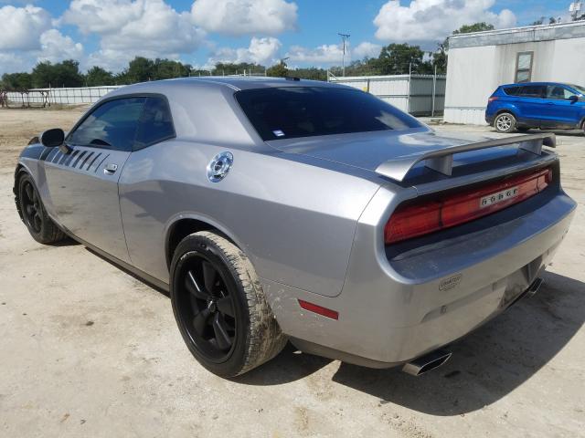 Photo 2 VIN: 2C3CDYBT9EH177144 - DODGE CHALLENGER 