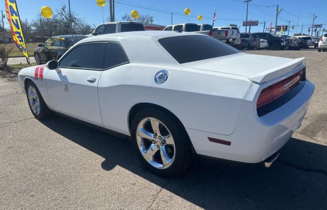 Photo 2 VIN: 2C3CDYBT9EH181811 - DODGE CHALLENGER 