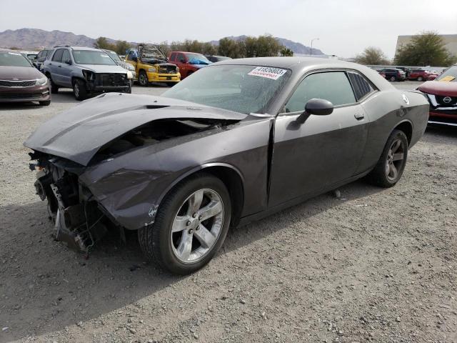 Photo 0 VIN: 2C3CDYBT9EH257625 - DODGE CHALLENGER 