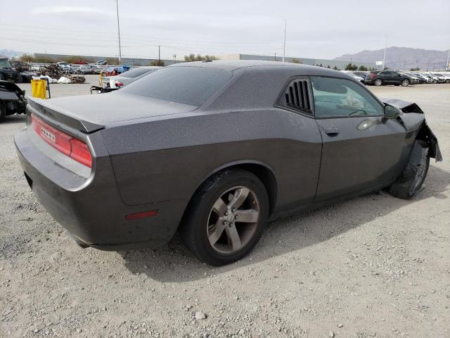 Photo 2 VIN: 2C3CDYBT9EH257625 - DODGE CHALLENGER 