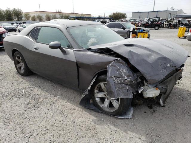 Photo 3 VIN: 2C3CDYBT9EH257625 - DODGE CHALLENGER 