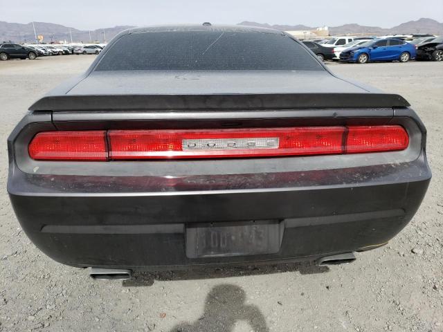 Photo 5 VIN: 2C3CDYBT9EH257625 - DODGE CHALLENGER 