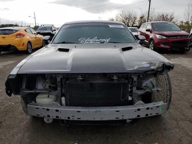 Photo 4 VIN: 2C3CDYBT9EH258144 - DODGE CHALLENGER 