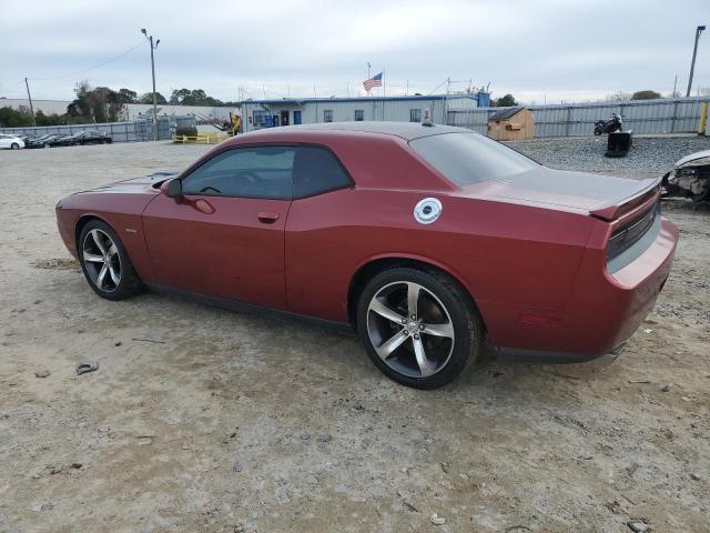 Photo 1 VIN: 2C3CDYBT9EH278720 - DODGE CHALLENGER 