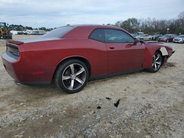 Photo 2 VIN: 2C3CDYBT9EH278720 - DODGE CHALLENGER 