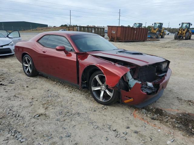 Photo 3 VIN: 2C3CDYBT9EH278720 - DODGE CHALLENGER 