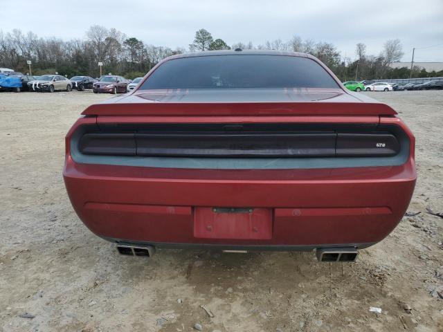 Photo 5 VIN: 2C3CDYBT9EH278720 - DODGE CHALLENGER 