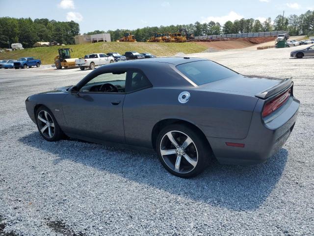 Photo 1 VIN: 2C3CDYBT9EH293637 - DODGE CHALLENGER 