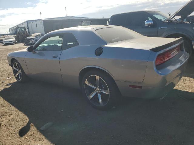 Photo 1 VIN: 2C3CDYBT9EH307262 - DODGE CHALLENGER 