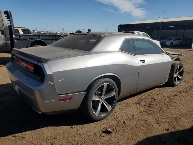 Photo 2 VIN: 2C3CDYBT9EH307262 - DODGE CHALLENGER 