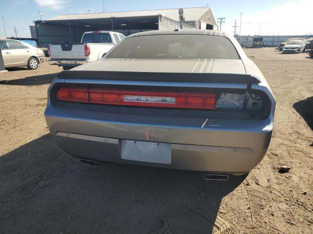 Photo 5 VIN: 2C3CDYBT9EH307262 - DODGE CHALLENGER 