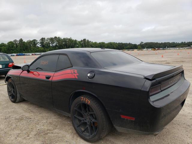 Photo 2 VIN: 2C3CDYBT9EH313367 - DODGE CHALLENGER 