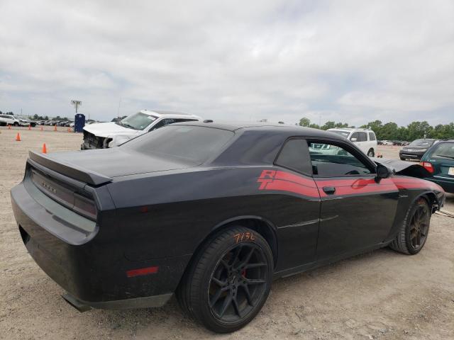 Photo 3 VIN: 2C3CDYBT9EH313367 - DODGE CHALLENGER 