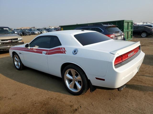 Photo 1 VIN: 2C3CDYBT9EH313630 - DODGE CHALLENGER 