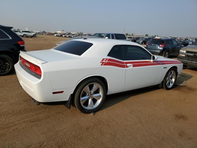 Photo 2 VIN: 2C3CDYBT9EH313630 - DODGE CHALLENGER 