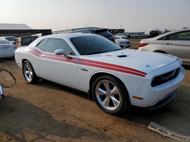 Photo 3 VIN: 2C3CDYBT9EH313630 - DODGE CHALLENGER 