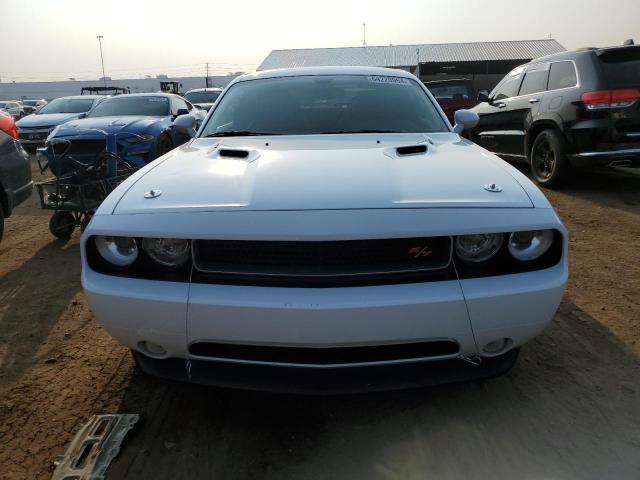 Photo 4 VIN: 2C3CDYBT9EH313630 - DODGE CHALLENGER 