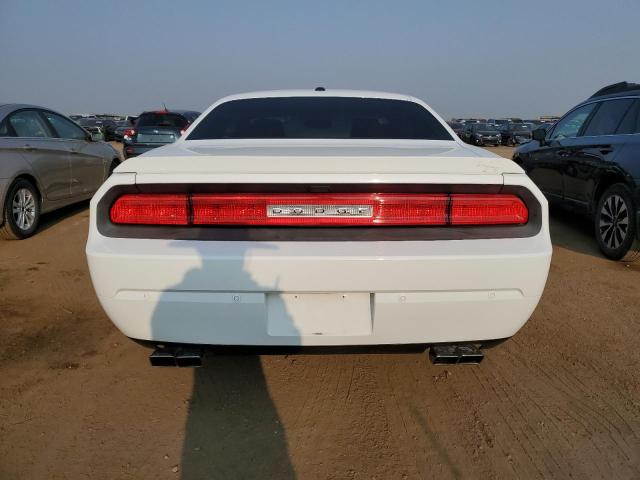 Photo 5 VIN: 2C3CDYBT9EH313630 - DODGE CHALLENGER 