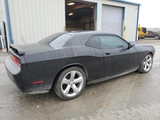 Photo 2 VIN: 2C3CDYBTXCH239289 - DODGE CHALLENGER 