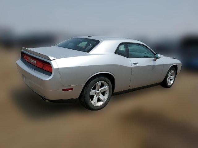 Photo 2 VIN: 2C3CDYBTXCH254763 - DODGE CHALLENGER 