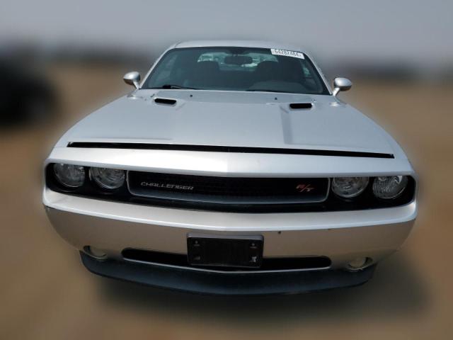 Photo 4 VIN: 2C3CDYBTXCH254763 - DODGE CHALLENGER 