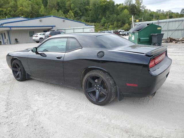 Photo 1 VIN: 2C3CDYBTXCH259106 - DODGE CHALLENGER 