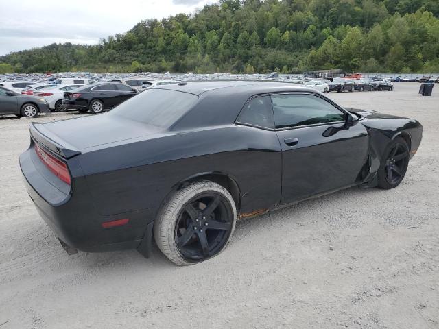 Photo 2 VIN: 2C3CDYBTXCH259106 - DODGE CHALLENGER 