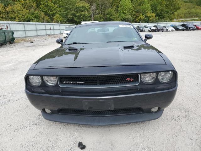 Photo 4 VIN: 2C3CDYBTXCH259106 - DODGE CHALLENGER 