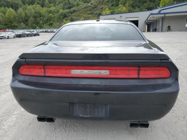 Photo 5 VIN: 2C3CDYBTXCH259106 - DODGE CHALLENGER 