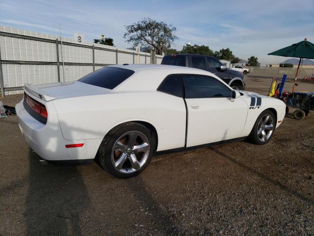 Photo 2 VIN: 2C3CDYBTXCH291375 - DODGE CHALLENGER 