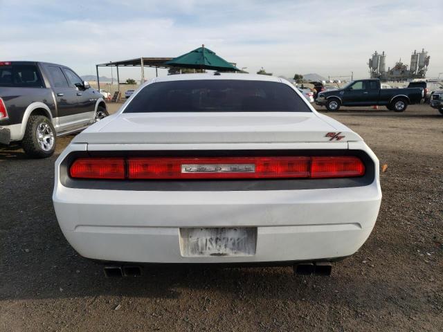 Photo 5 VIN: 2C3CDYBTXCH291375 - DODGE CHALLENGER 