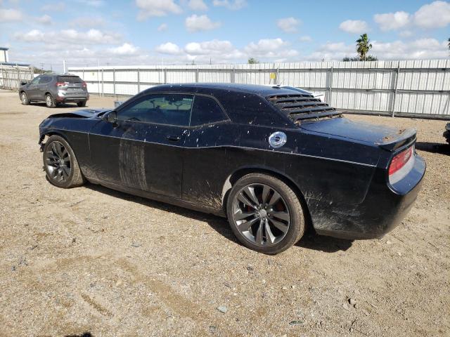 Photo 1 VIN: 2C3CDYBTXDH519716 - DODGE CHALLENGER 