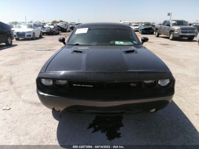 Photo 5 VIN: 2C3CDYBTXDH535916 - DODGE CHALLENGER 