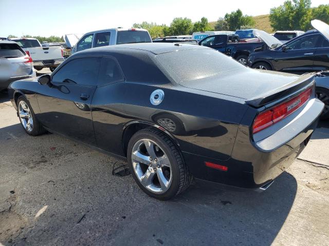 Photo 1 VIN: 2C3CDYBTXDH650998 - DODGE CHALLENGER 