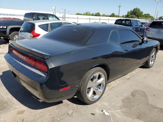 Photo 2 VIN: 2C3CDYBTXDH650998 - DODGE CHALLENGER 