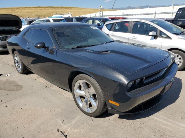 Photo 3 VIN: 2C3CDYBTXDH650998 - DODGE CHALLENGER 