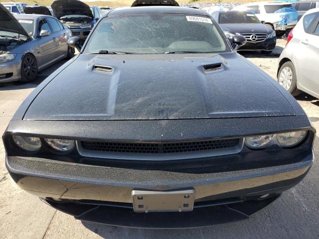 Photo 4 VIN: 2C3CDYBTXDH650998 - DODGE CHALLENGER 