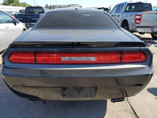 Photo 5 VIN: 2C3CDYBTXDH650998 - DODGE CHALLENGER 