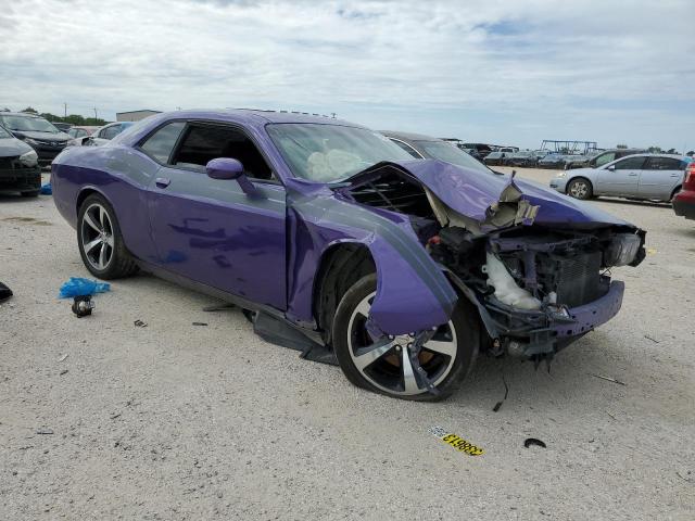 Photo 3 VIN: 2C3CDYBTXDH676095 - DODGE CHALLENGER 