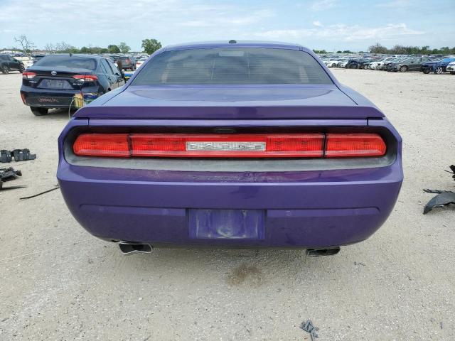 Photo 5 VIN: 2C3CDYBTXDH676095 - DODGE CHALLENGER 