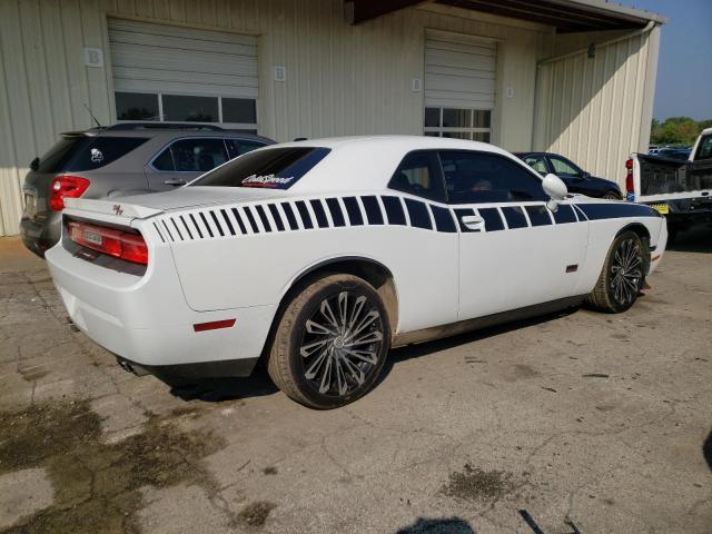 Photo 2 VIN: 2C3CDYBTXDH695102 - DODGE CHALLENGER 