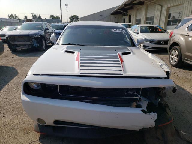 Photo 4 VIN: 2C3CDYBTXDH695102 - DODGE CHALLENGER 