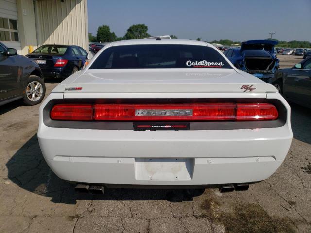 Photo 5 VIN: 2C3CDYBTXDH695102 - DODGE CHALLENGER 